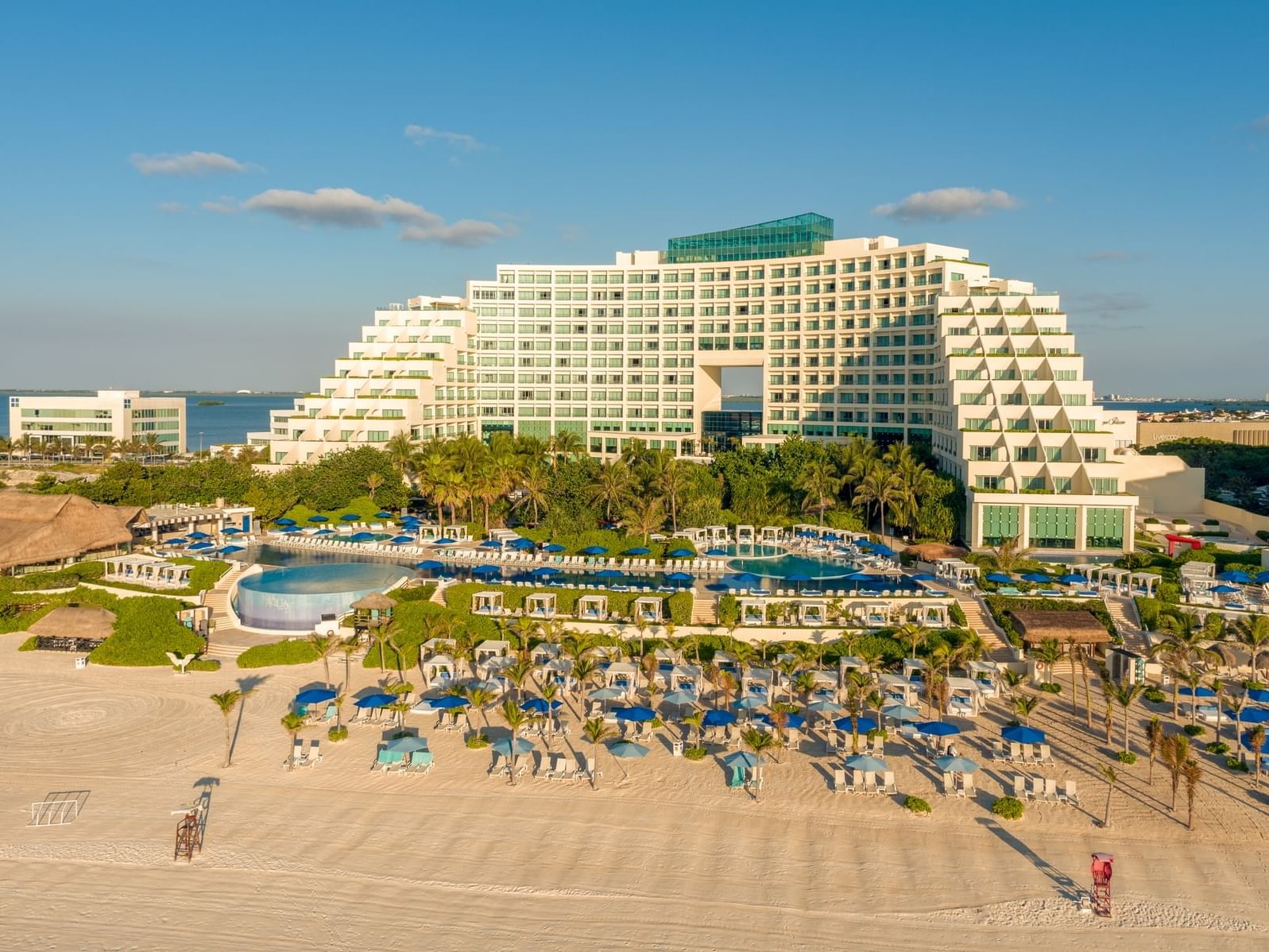 Live Aqua Cancún Solo Adultos